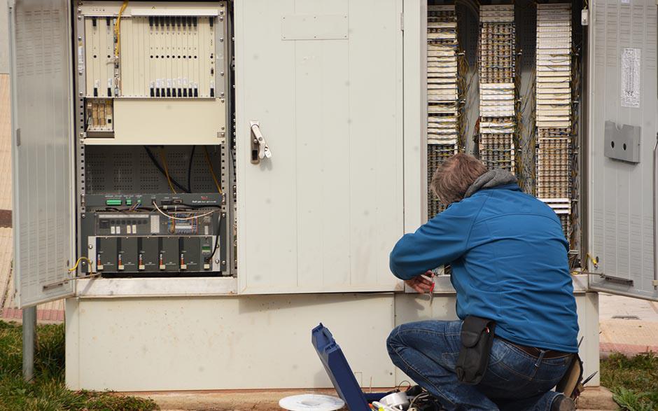dépannage électricien Paris 3