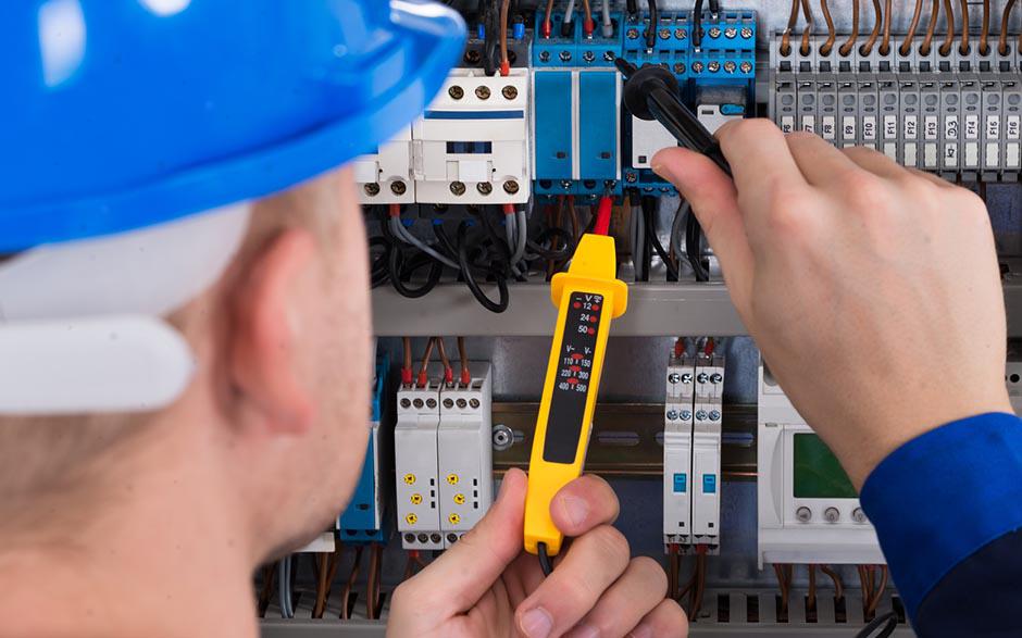 électricien urgence Enghien-les-Bains